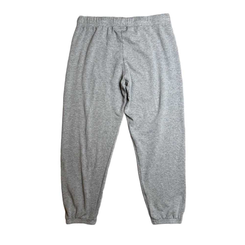 Michael‎ Lauren Sweat Pants Women's Gray Jewels On Front S $109 - Picture 2 of 2